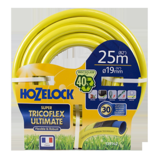 Super Tricoflex Ultimate ø19mm