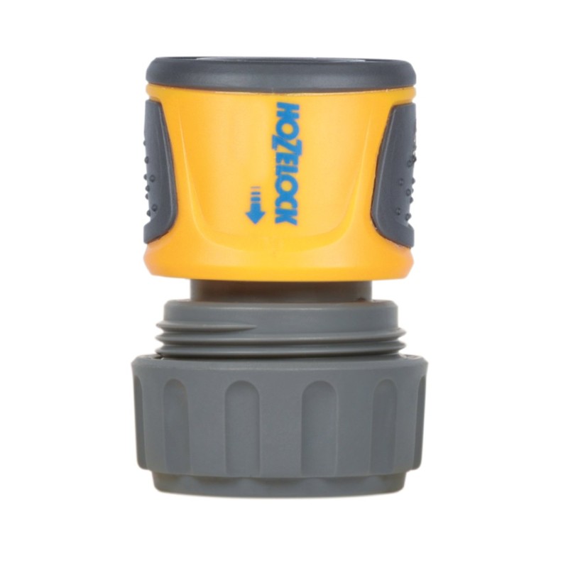 Raccord rapide Soft Grip