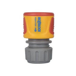 Raccord AquaStop Soft Grip