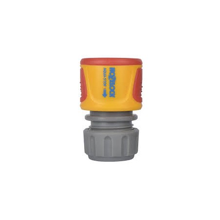 Raccord AquaStop Soft Grip