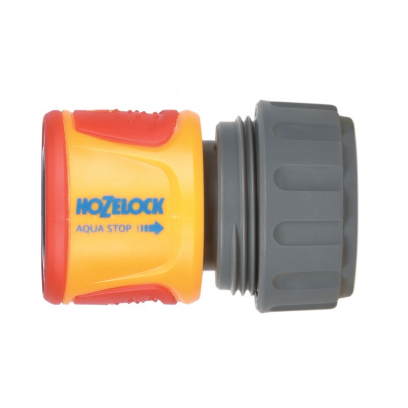 Raccord AquaStop Soft Grip