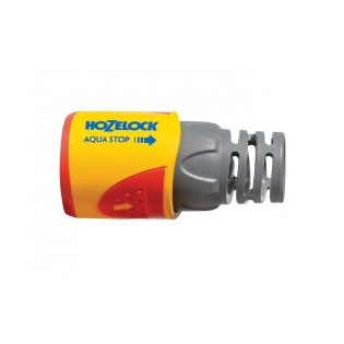 Raccord AquaStop Plus Soft Grip
