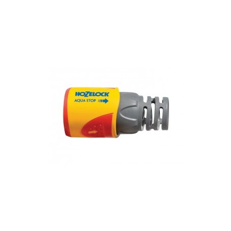 Raccord AquaStop Plus Soft Grip