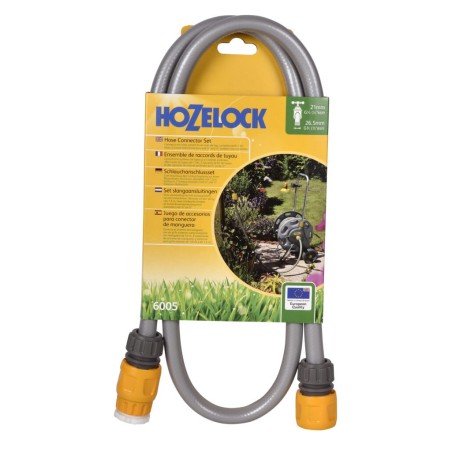 Kit de raccordement de tuyau