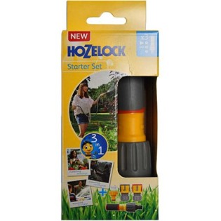 Kit d'arrosage de démarrage (Ø12,5-15mm)