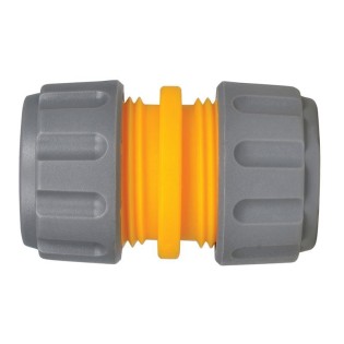 Raccord réparateur de tuyau