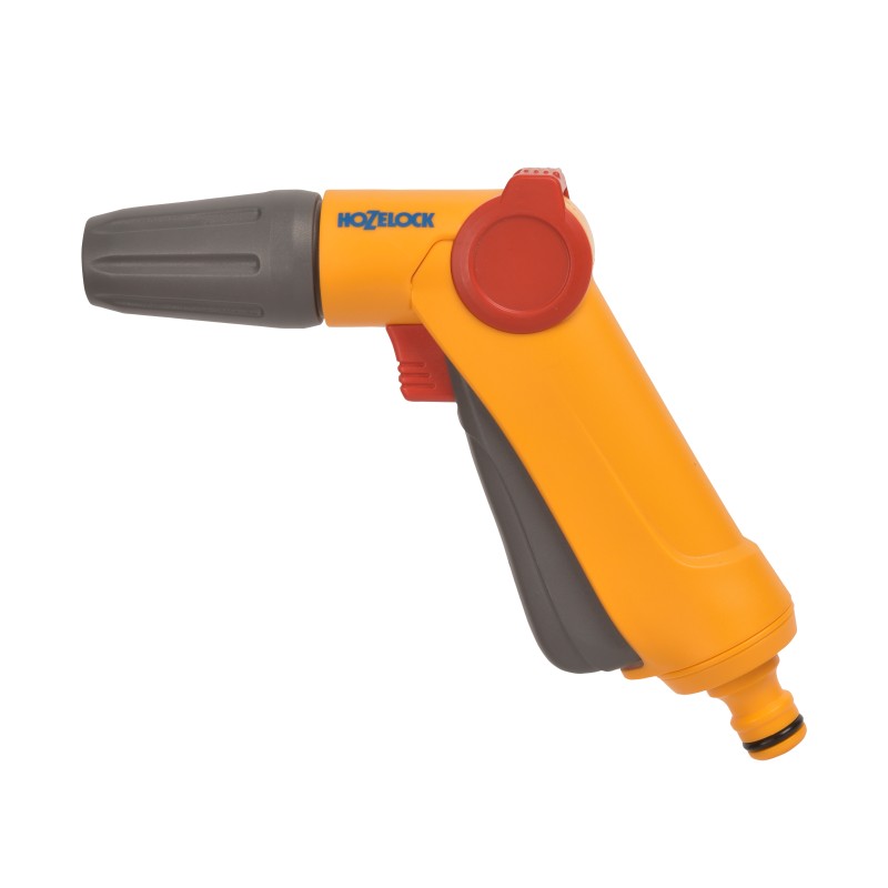 Pistolet Jet Spray