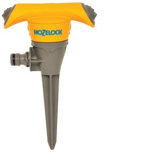 Arroseur rotatif  177 m²