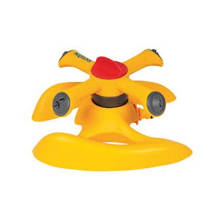 Arroseur rotatif Plus 254 m²