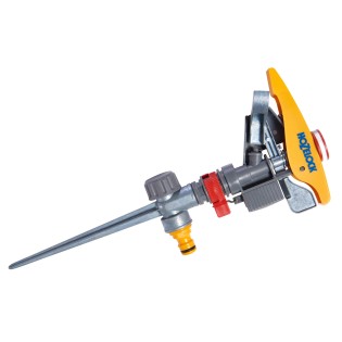 Arroseur canon Plus 450m²