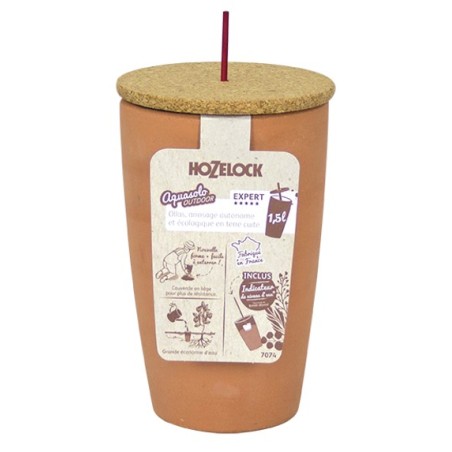 Aquasolo outdoor Expert