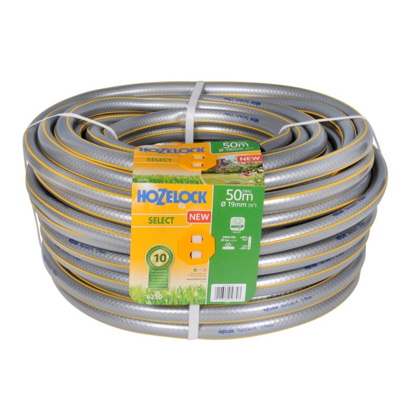 Tuyau Select 50m