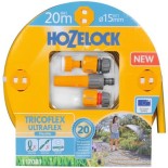 Batterie Tricoflex Ultraflex Ø15mm - 20m