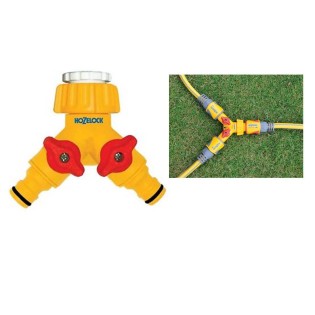 Sélecteur 2 circuits