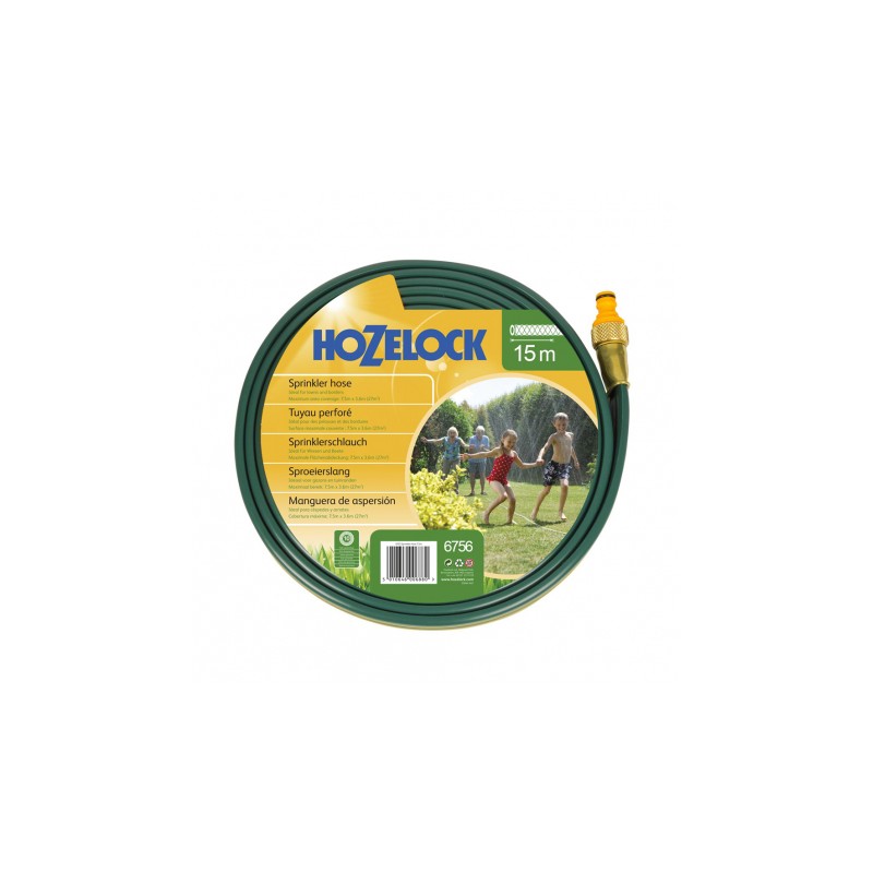 Hozelock arroseur