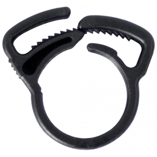 12 Raccords de serrage pour tuyau Ø13/16mm