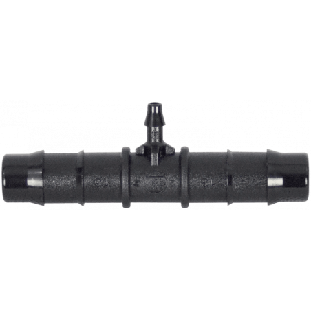 12 Raccords de réduction Ø13/16mm - Ø4mm