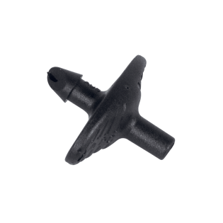 12 Goutteurs à pression compensée Pinch Drip™