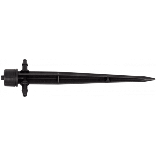 5 Goutteurs à compensation de pression en ligne CETA® sur pic