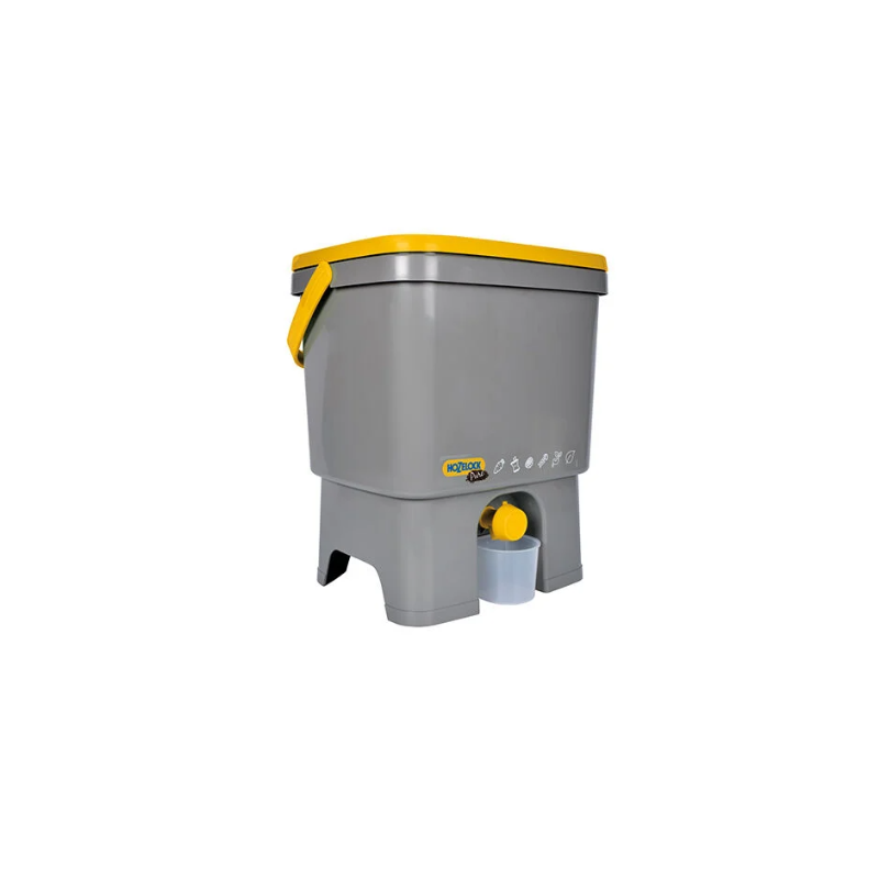 Bokashi Pure 15L