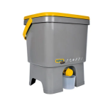 Bokashi Pure 15L