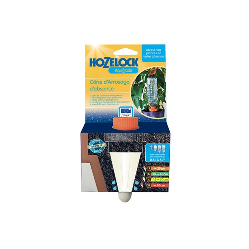 Aquasolo orange S