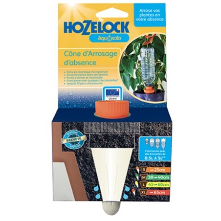 Aquasolo orange S