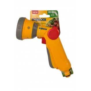 Pistolet Multi Spray Soft touch