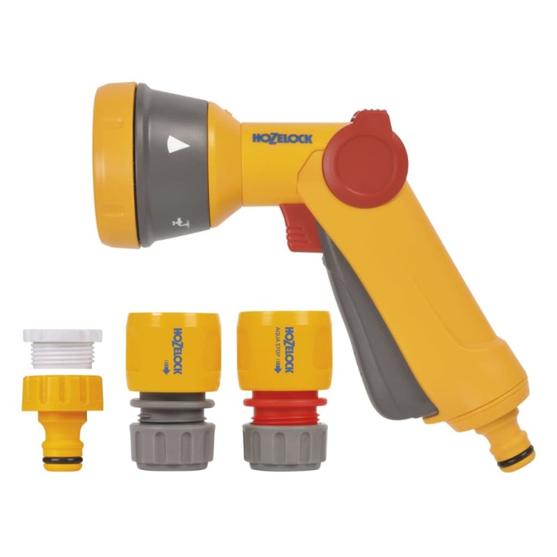 Kit Pistolet Multi Spray