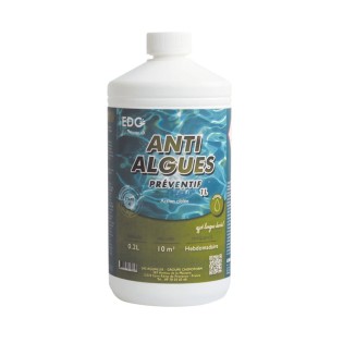 ANTI ALGUES 1L