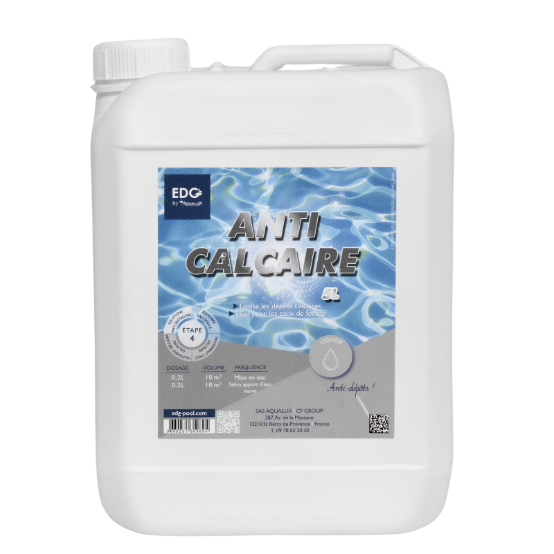 ANTI CALCAIRE
