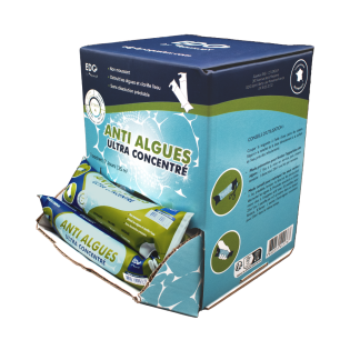 ANTI-ALGUES BERLINGOT 250ML