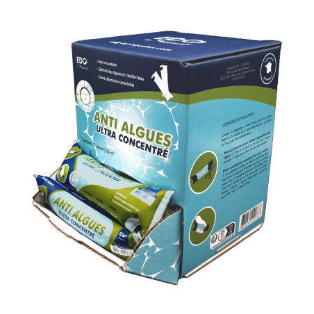 ANTI-ALGUES BERLINGOT 250ML