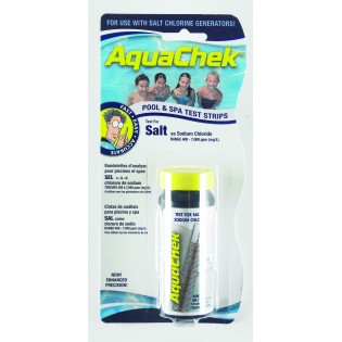 AQUACHEK® WHITE - SEL