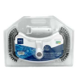 BALAI HARICOT LESTE+BROSSE