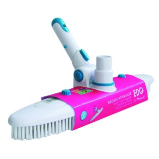BROSSE ASPIRANTE - EDG PREMIUM