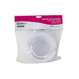 PANNIER SKIMMER HORS SOL