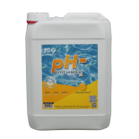 PH MOINS LIQUIDE 22KG