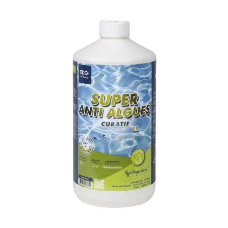 SUPER ANTI ALGUES 1L