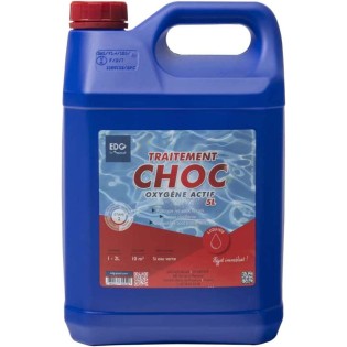 TRAITEMENT CHOC 5L