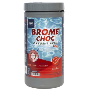 ACTIV BROME 1KG