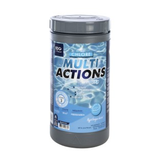 MULTIACTION GALETS 250G