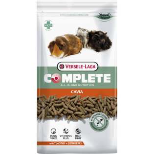 CAVIA COMPLETE    1,75KG