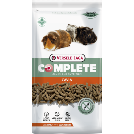 CAVIA COMPLETE    1,75KG