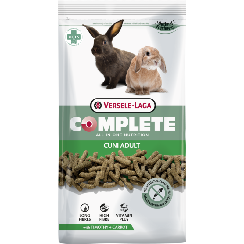 CUNI ADULTE COMPLETE  1,75KG