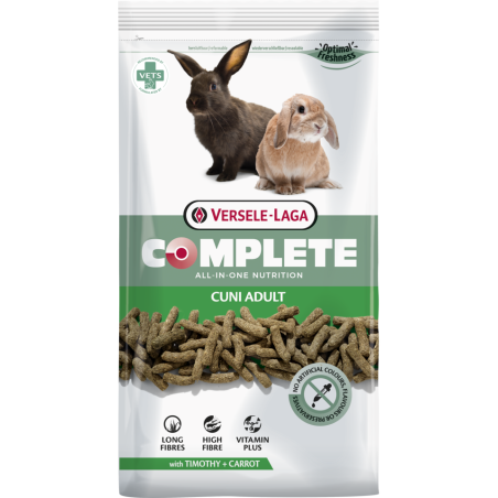 CUNI ADULTE COMPLETE  1,75KG