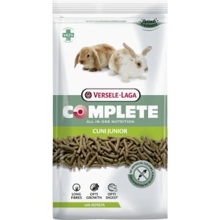 CUNI JUNIOR COMPLETE 1,75KG