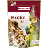 EXOTIC LIGHT 750G