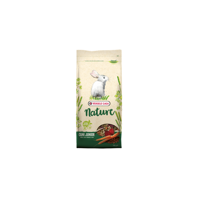NATURE CUNI JUNIOR