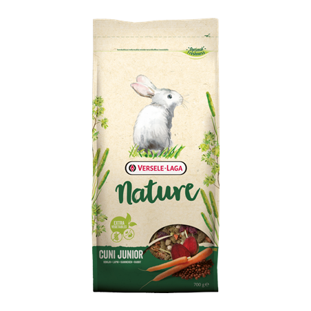 NATURE CUNI JUNIOR